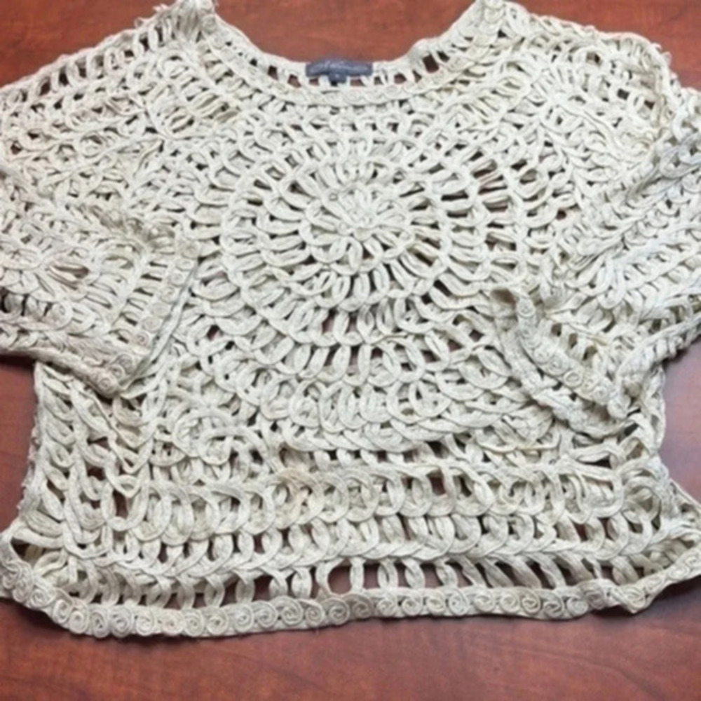 Metric ladies blouse M